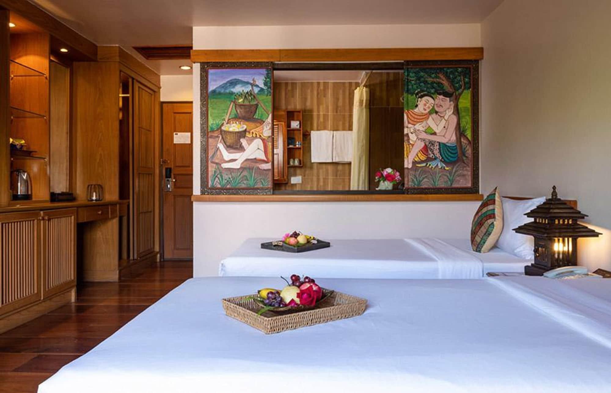 Phowadol Resort Čiang Rai Exteriér fotografie
