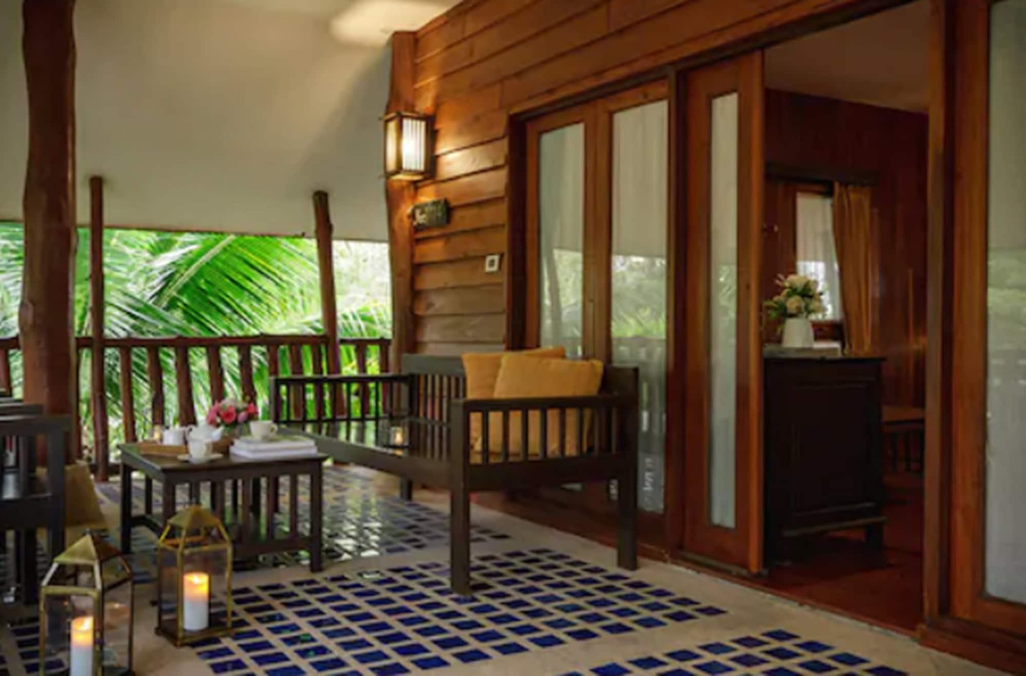 Phowadol Resort Čiang Rai Exteriér fotografie
