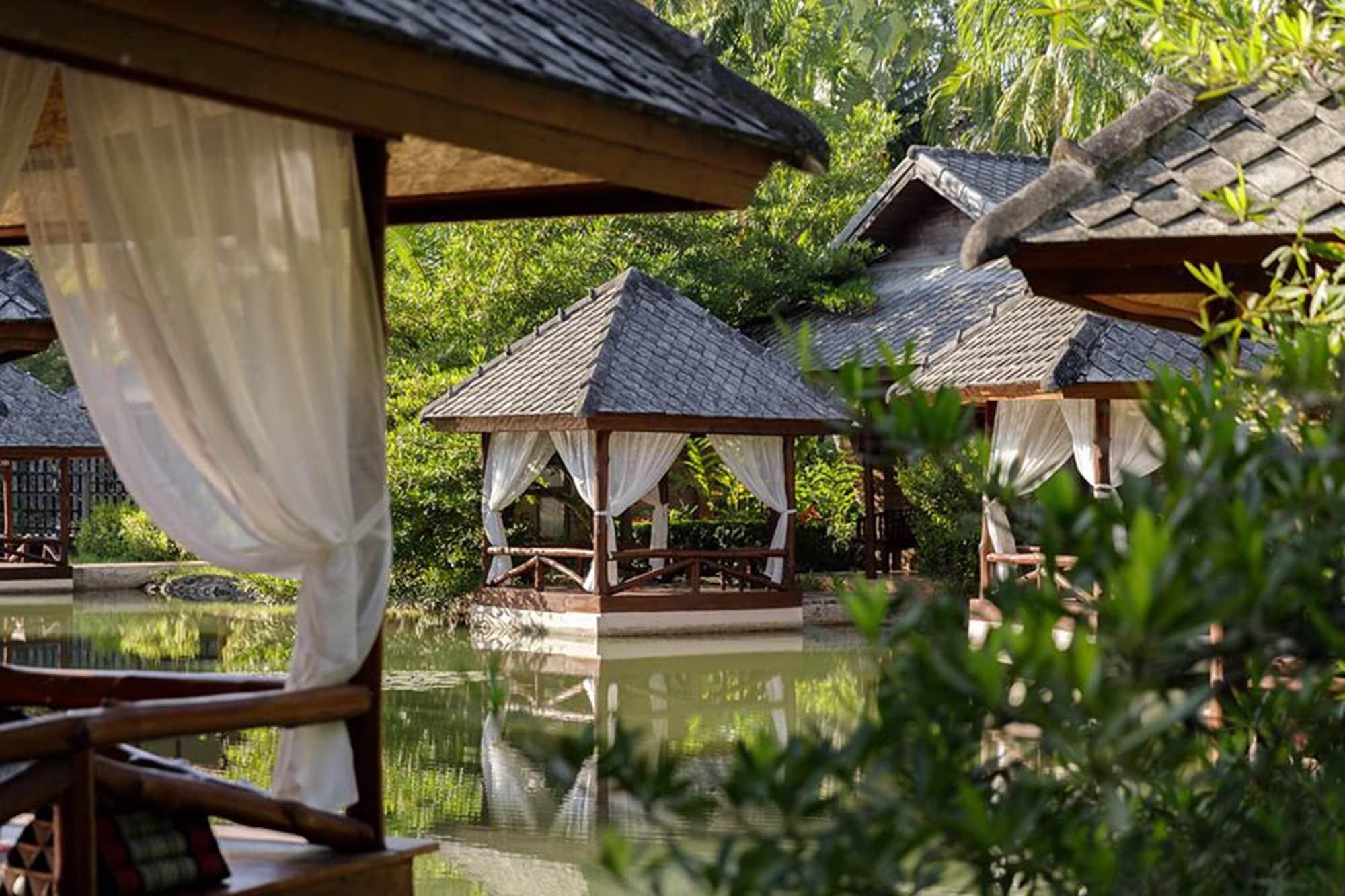Phowadol Resort Čiang Rai Exteriér fotografie