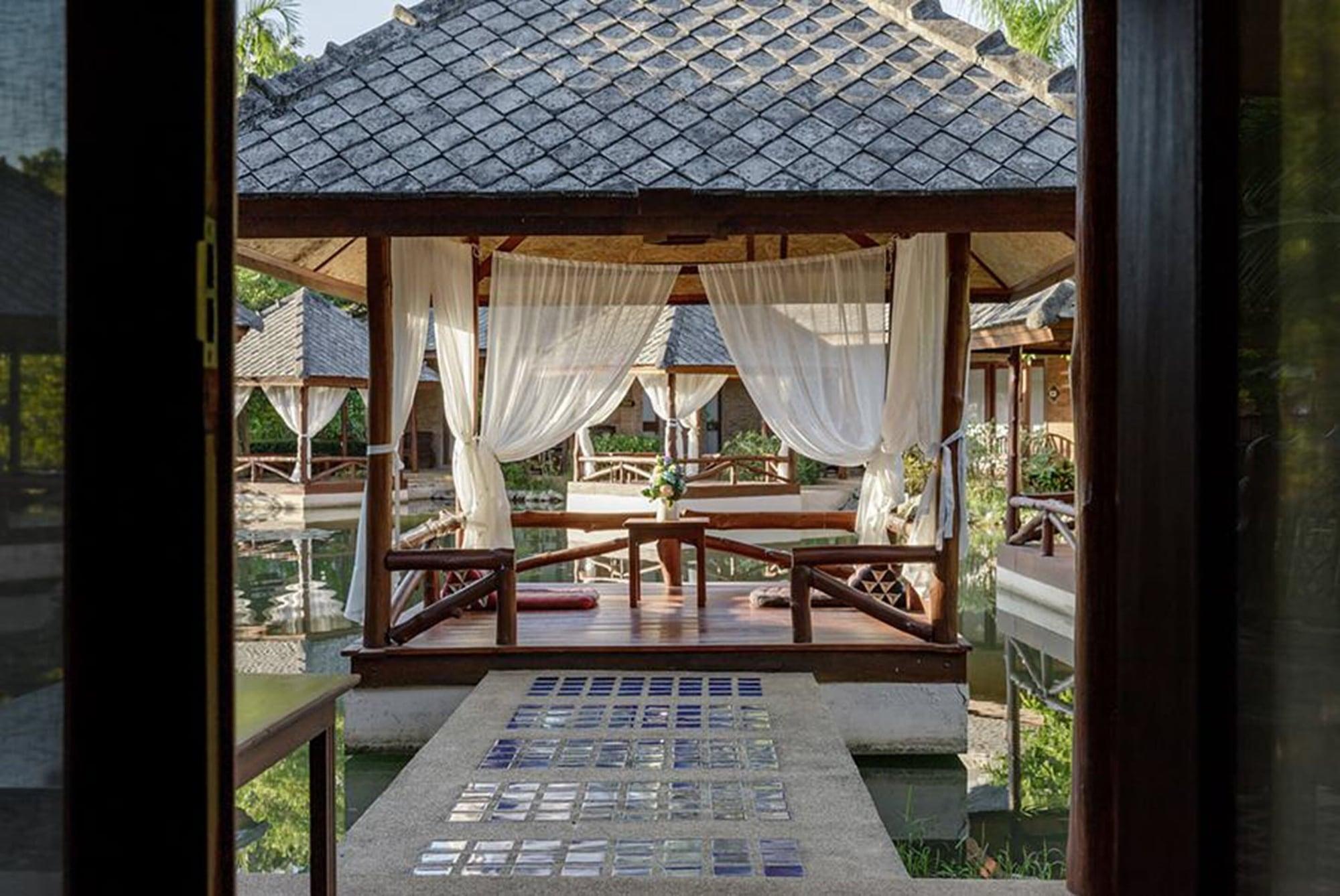 Phowadol Resort Čiang Rai Exteriér fotografie