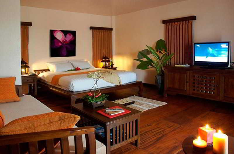 Phowadol Resort Čiang Rai Exteriér fotografie
