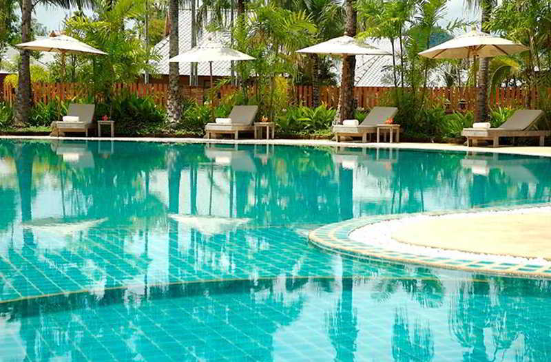 Phowadol Resort Čiang Rai Exteriér fotografie