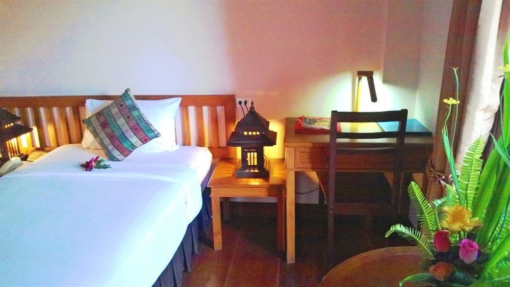 Phowadol Resort Čiang Rai Exteriér fotografie