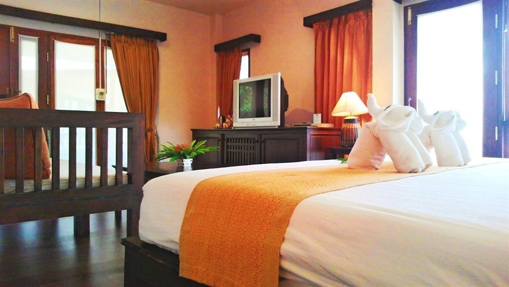 Phowadol Resort Čiang Rai Exteriér fotografie
