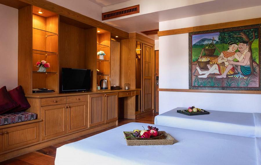 Phowadol Resort Čiang Rai Exteriér fotografie